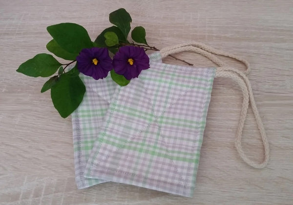 EcoSkrubbe UNSPONGE - Fresh Mint