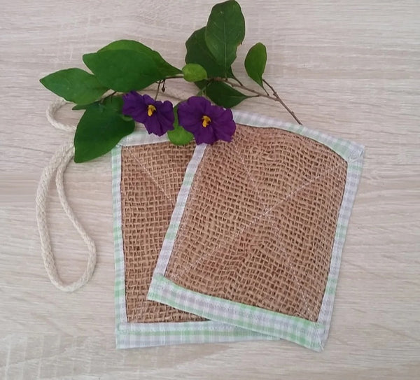 EcoSkrubbe UNSPONGE - Fresh Mint