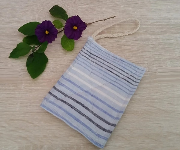 EcoSkrubbe UNSPONGE - Hampton Blue