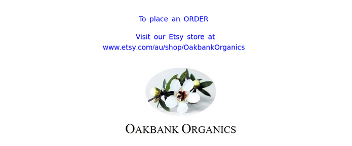 Oakbank Organics