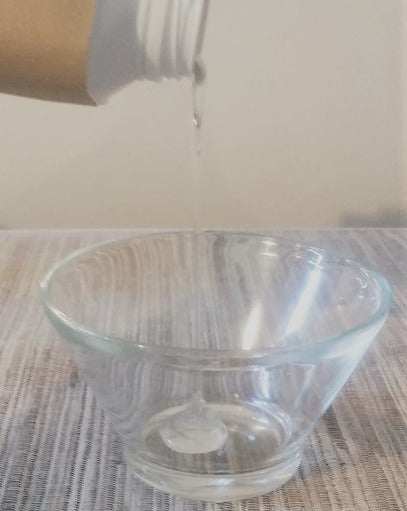 Natural Shampoo - Refill - Vegan - Plant-based Packaging - Zero Waste