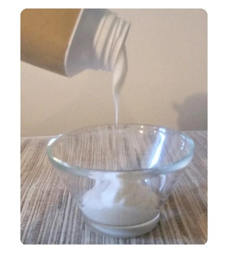 Honey & Argan Oil Natural Conditioner - Refill - Plant-based Packaging - Zero Waste