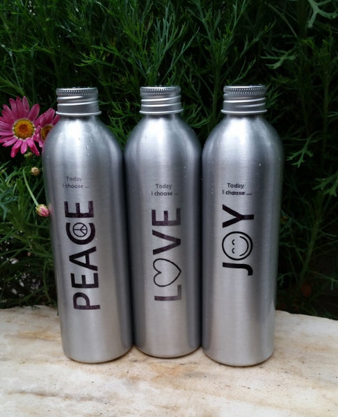 Natural Shampoo - Refill - Vegan - Plant-based Packaging - Zero Waste